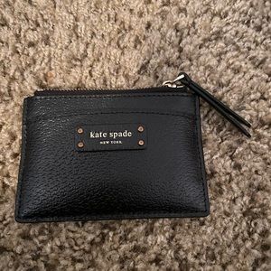 kate spade card holder